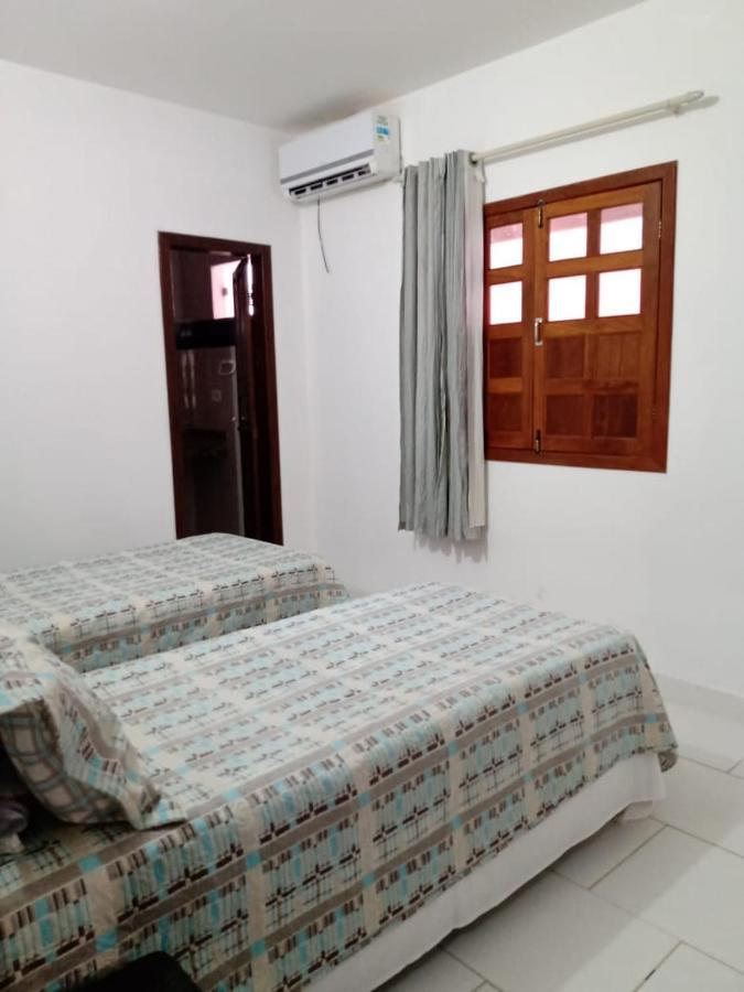 Apartment Residencial Vista Mar 01 *