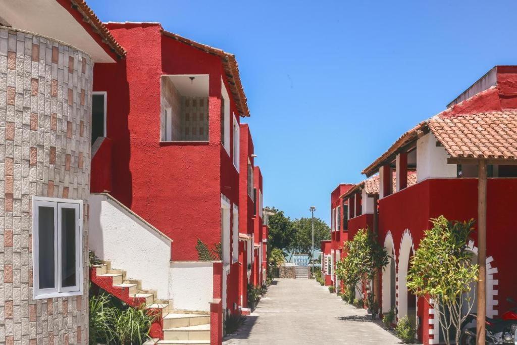 Residencial Vista Mar 01