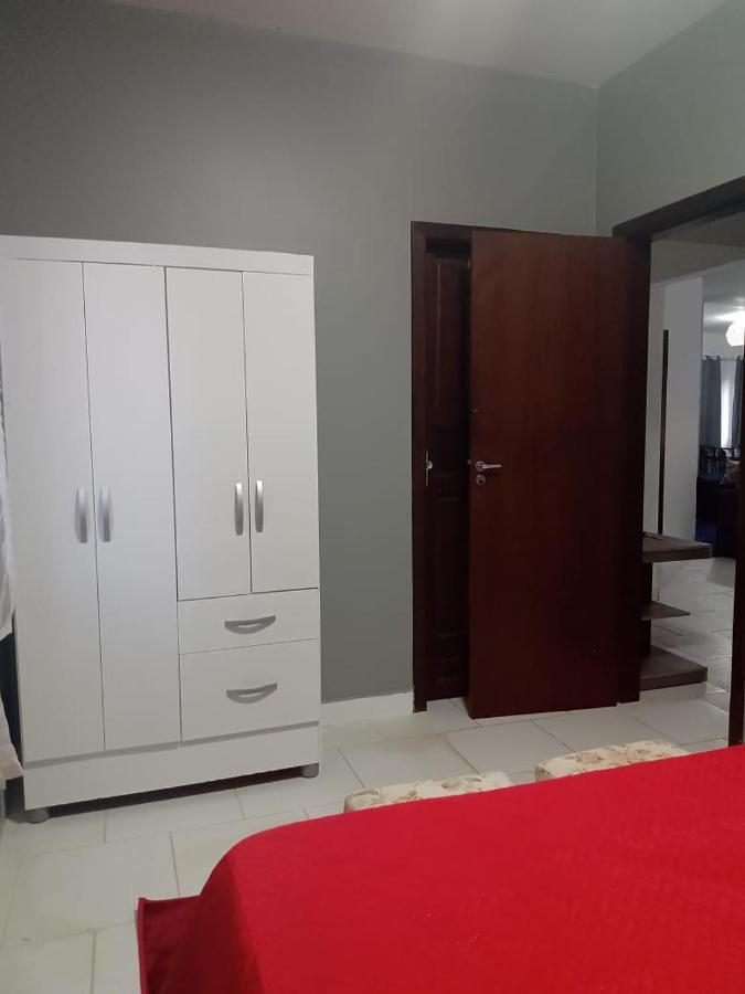 Residencial Vista Mar 01 *