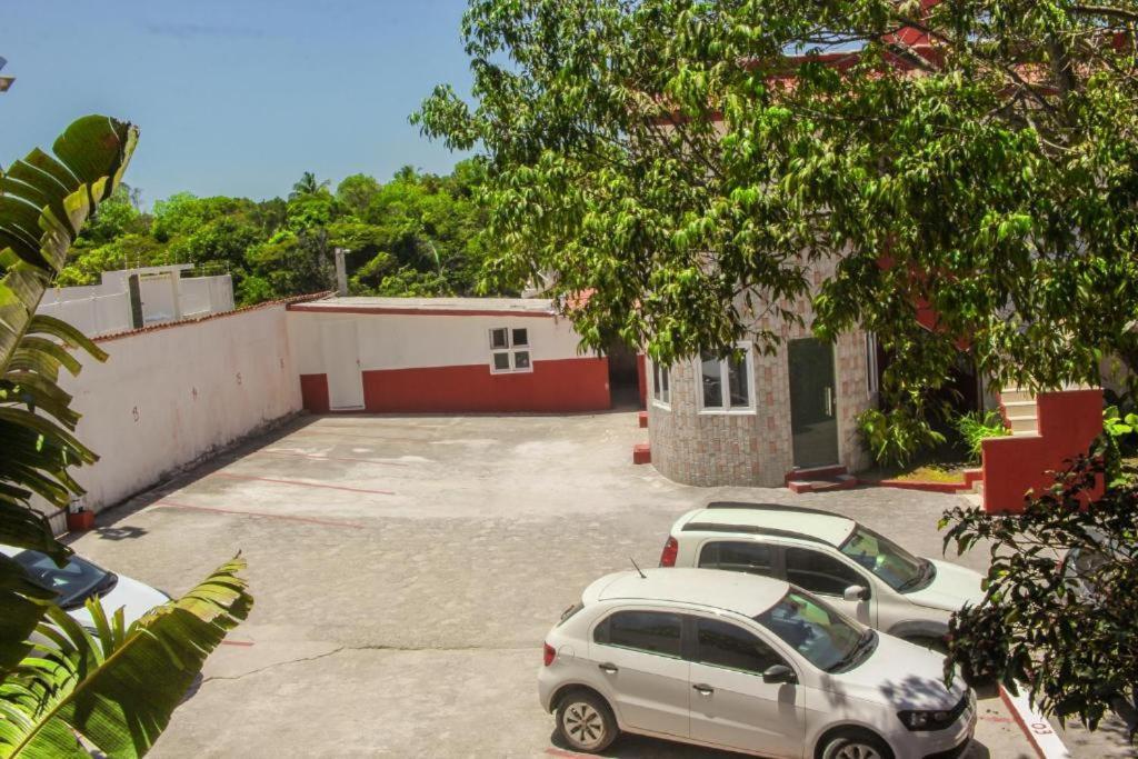 Residencial Vista Mar 01