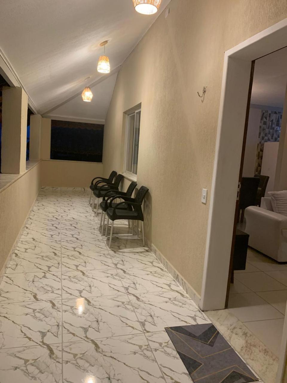Residencial Vista Mar 01