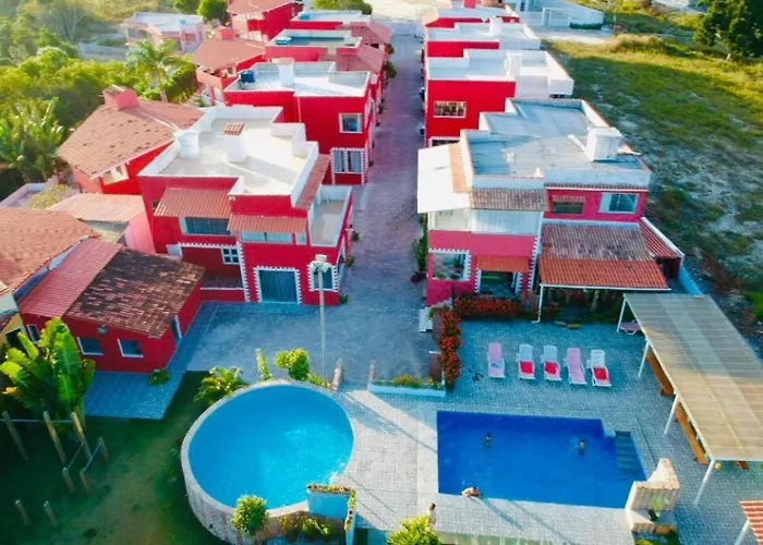Residencial Vista Mar 01