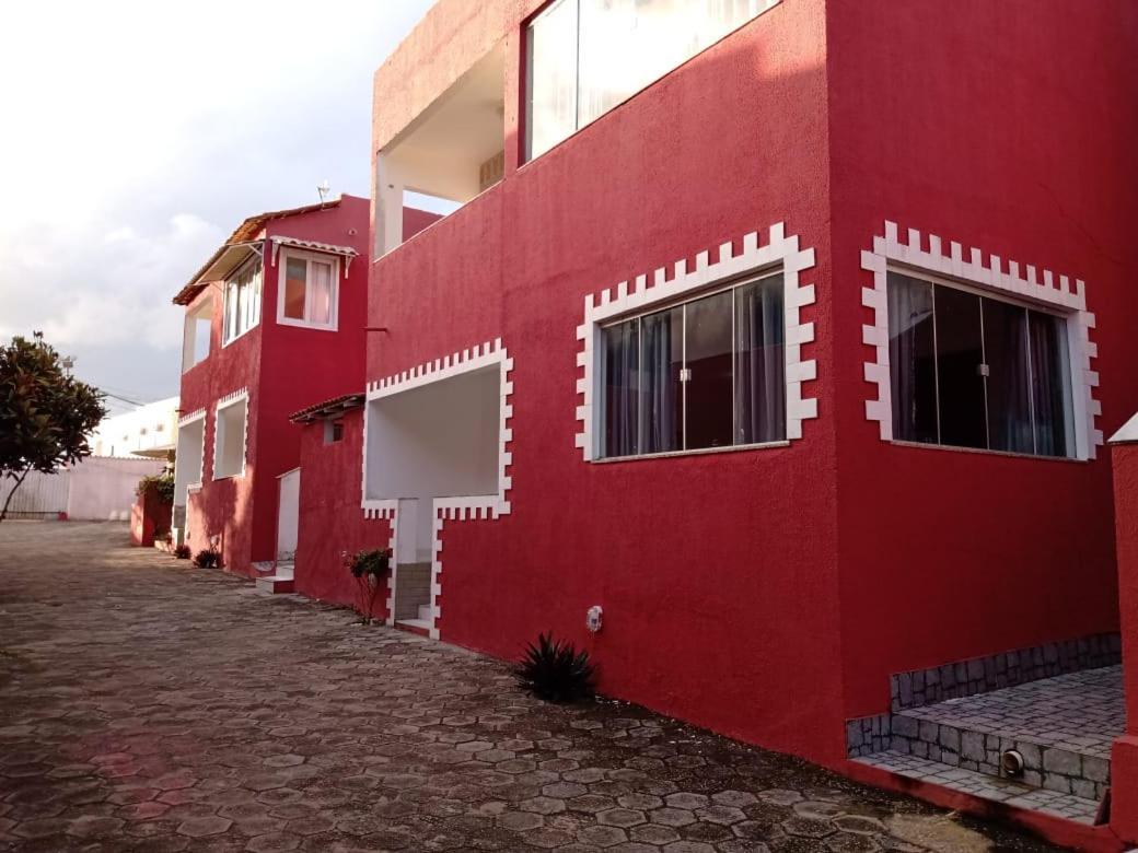 Residencial Vista Mar 01