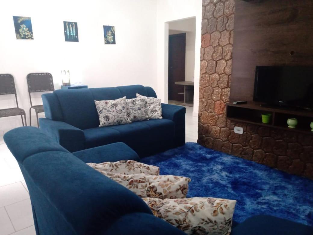 Residencial Vista Mar 01