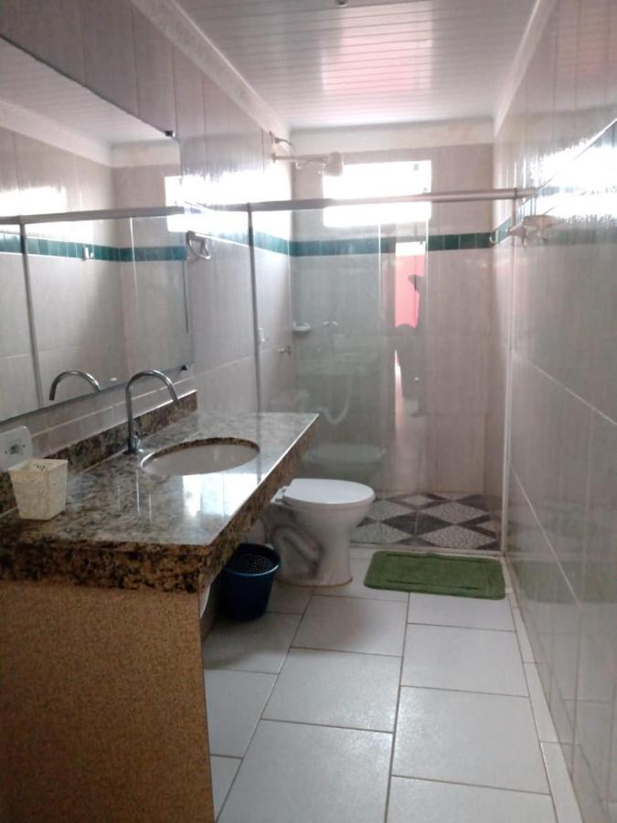 Apartment Residencial Vista Mar 01 *