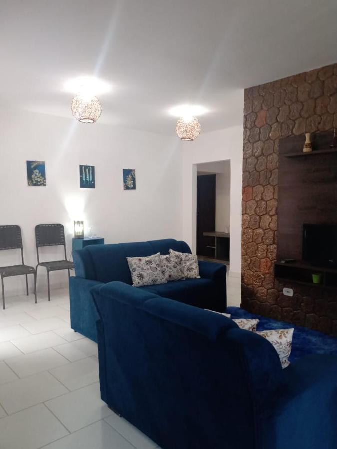 Residencial Vista Mar 01 *