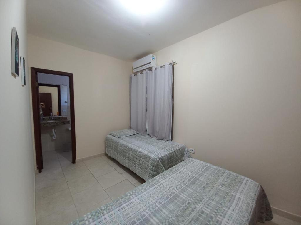 Apartment Residencial Vista Mar 01 Porto Seguro