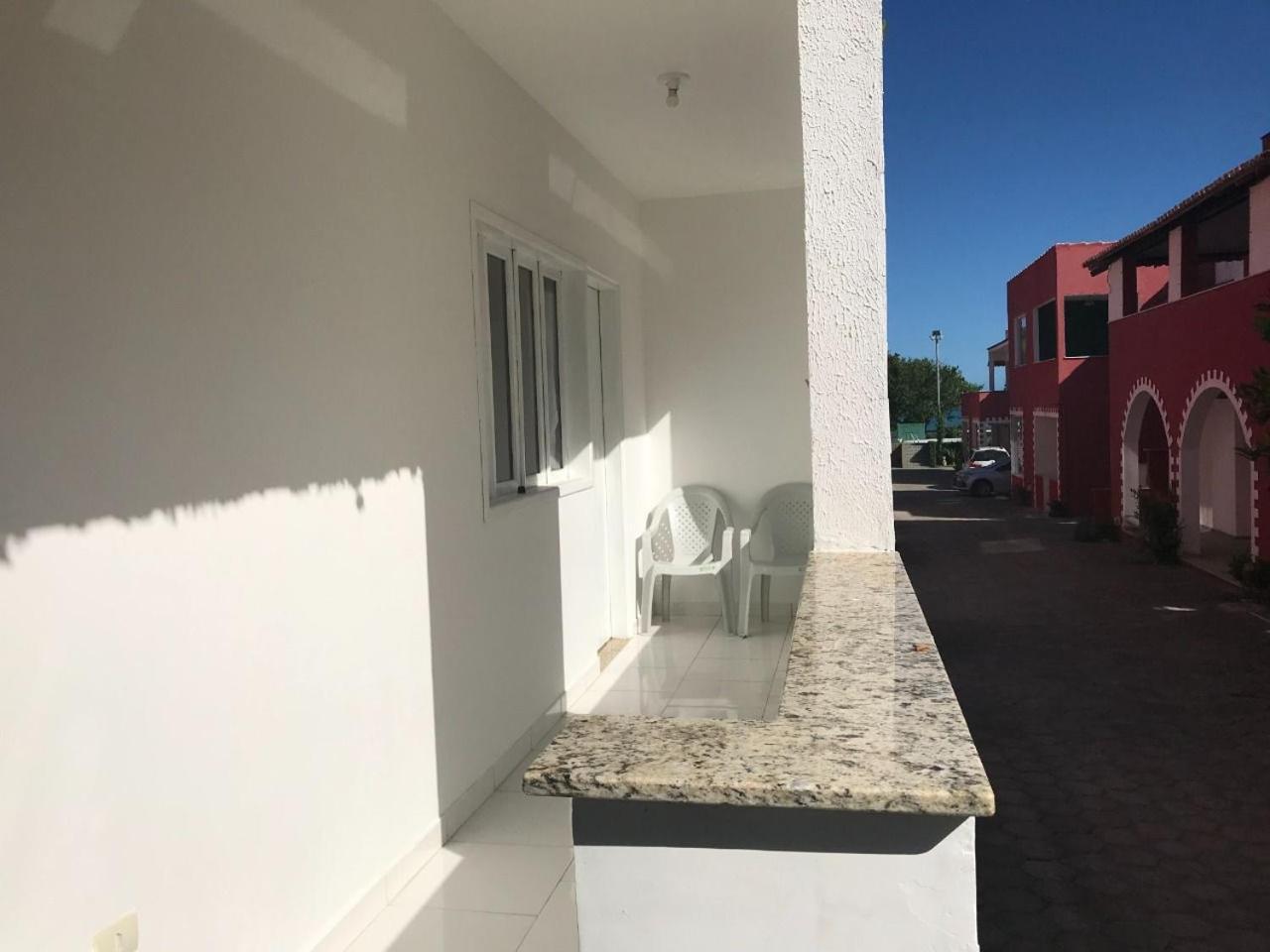 Residencial Vista Mar 01 * Porto Seguro