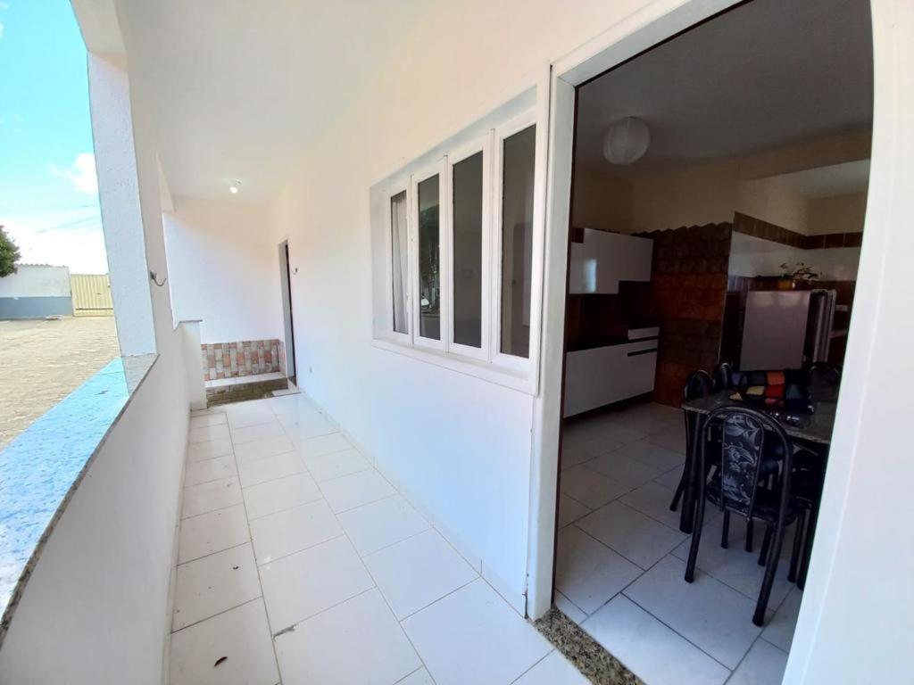 Residencial Vista Mar 01 Apartment Porto Seguro
