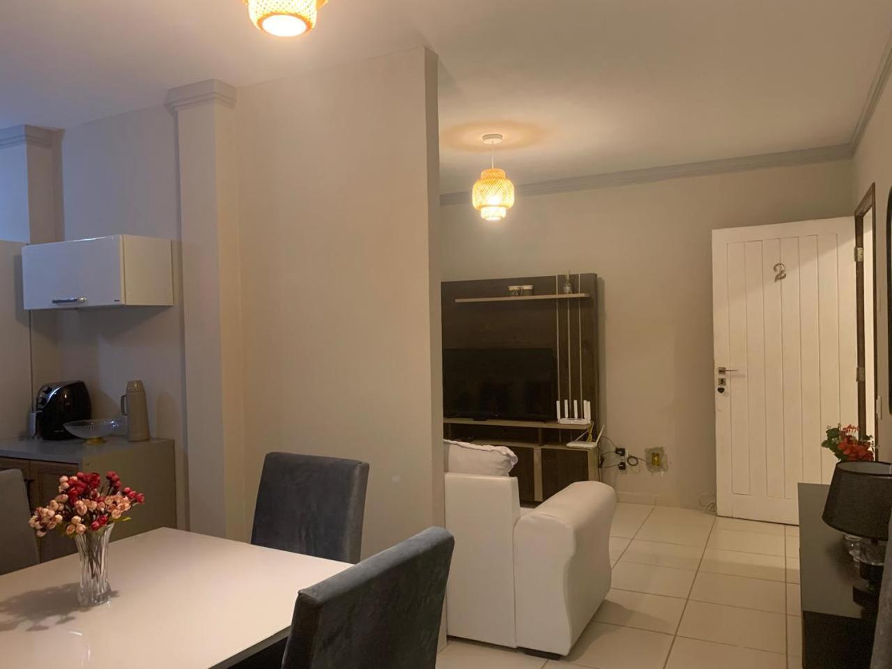Residencial Vista Mar 01 Apartment *