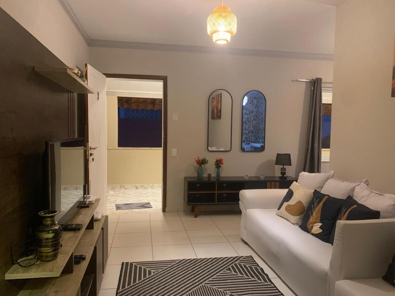 Residencial Vista Mar 01